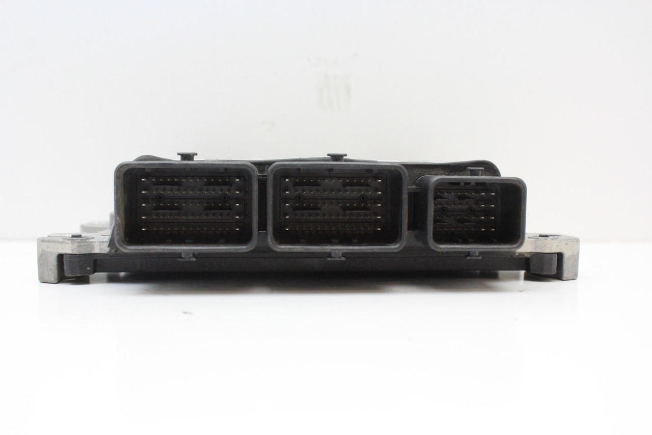 niconicoページ 2011 11 Rogue MEC112-061 A1 Computer Brain Engine Control