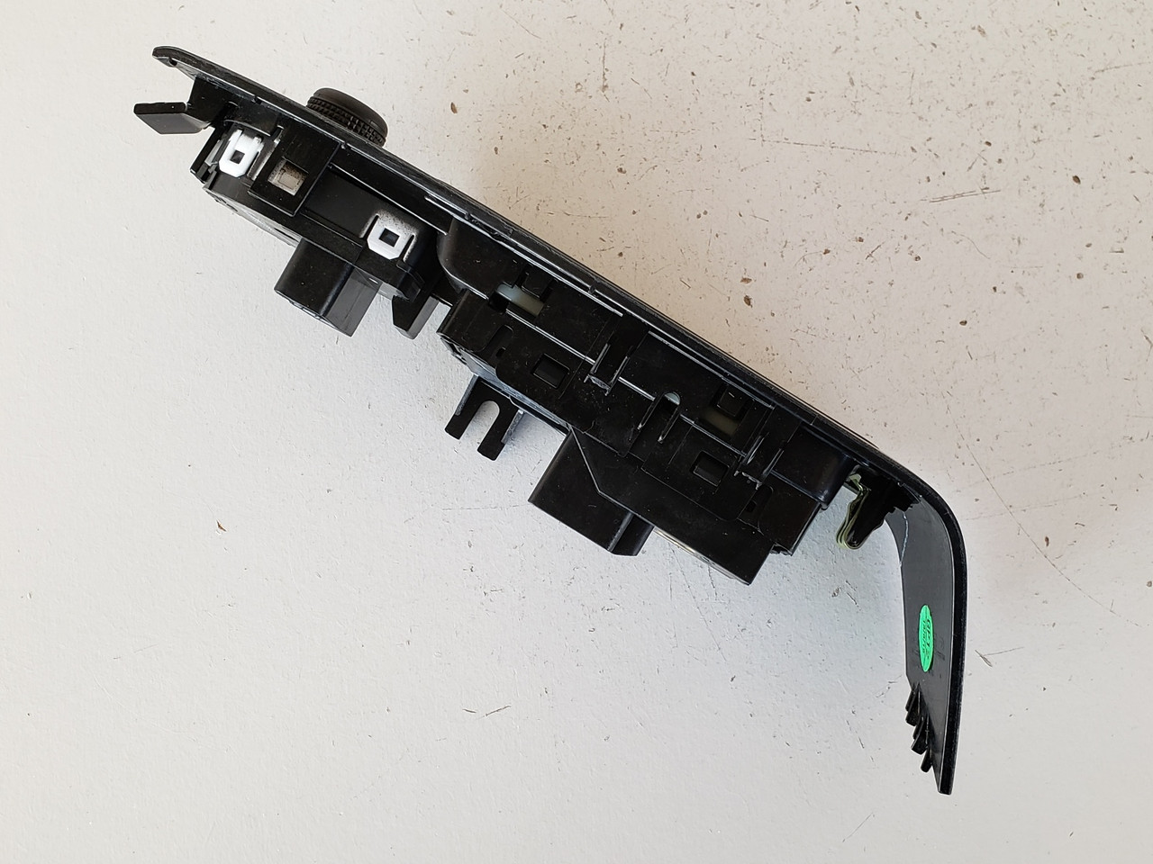 13 Chevrolet Chevy Malibu Drivers Side Left Master Window Switch OEM 13 Chevrolet Chevy Malibu Drivers Side Left Master Window Switch OEM