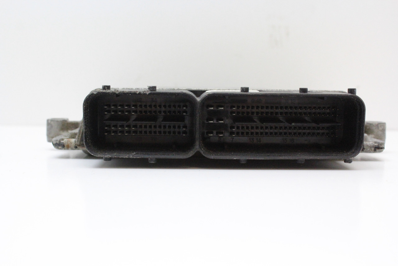 06-08 Kia Optima 2.4L 39101-25140 Computer Brain Engine Control ECU ECM Module