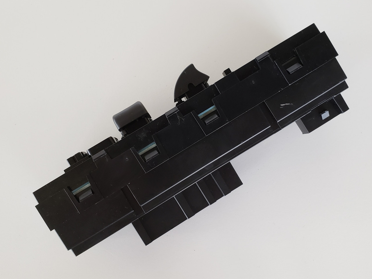 06-09 Chevy Trailblazer 15857676 Right Front Passenger Window Switch OEM