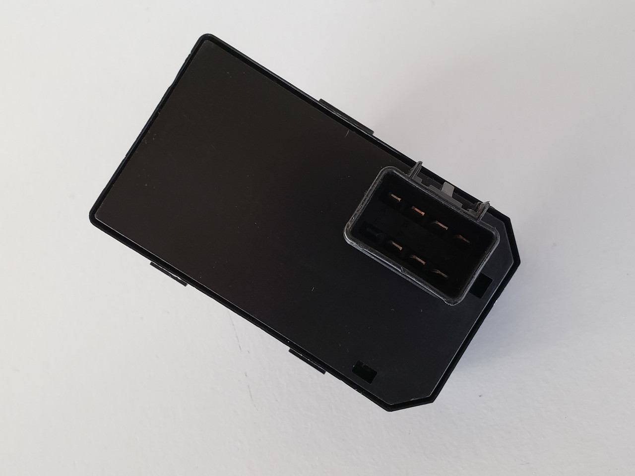 08-14 Chevy Express 1500 Van 84075357 Drivers Side Left Master Window Switch OEM