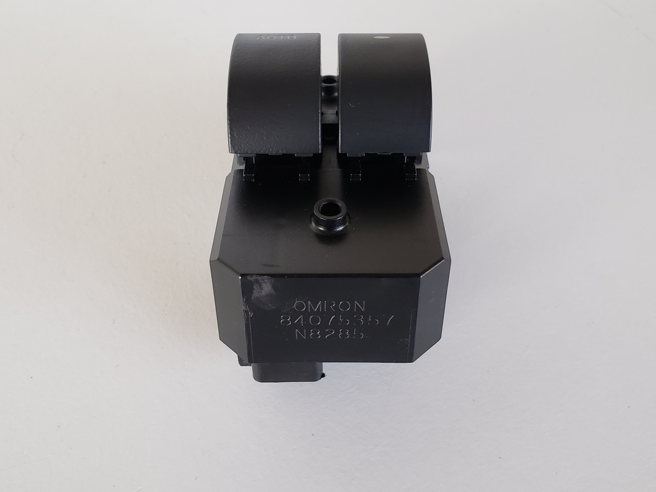 08-14 Chevy Express 1500 Van 84075357 Drivers Side Left Master Window Switch OEM