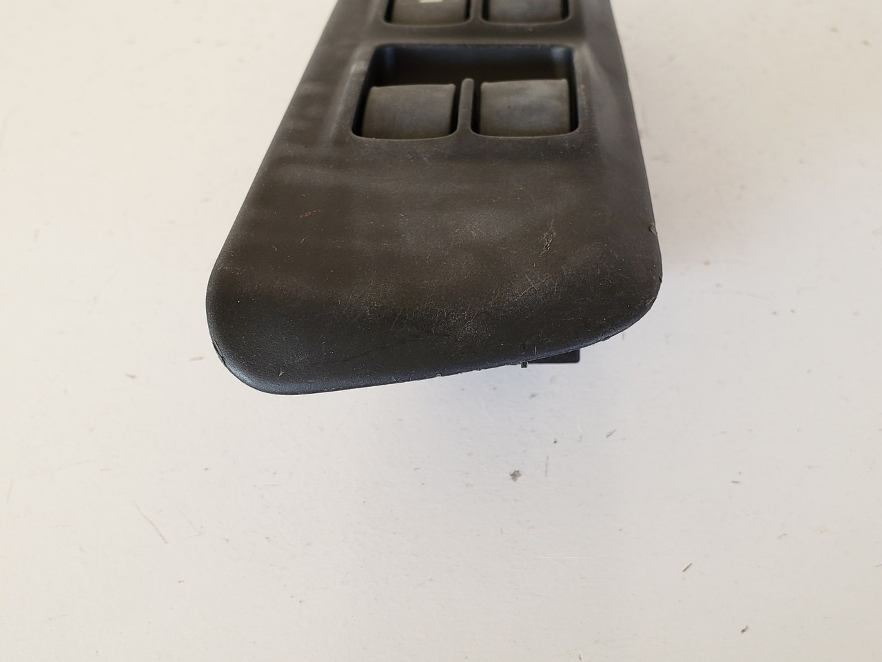 04 05 06 Mitsubishi Lancer Drivers Side Left Master Window Switch OEM