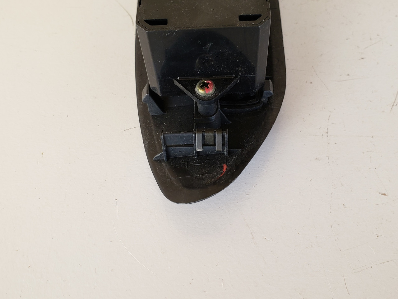 04 05 06 Mitsubishi Lancer Drivers Side Left Master Window Switch OEM