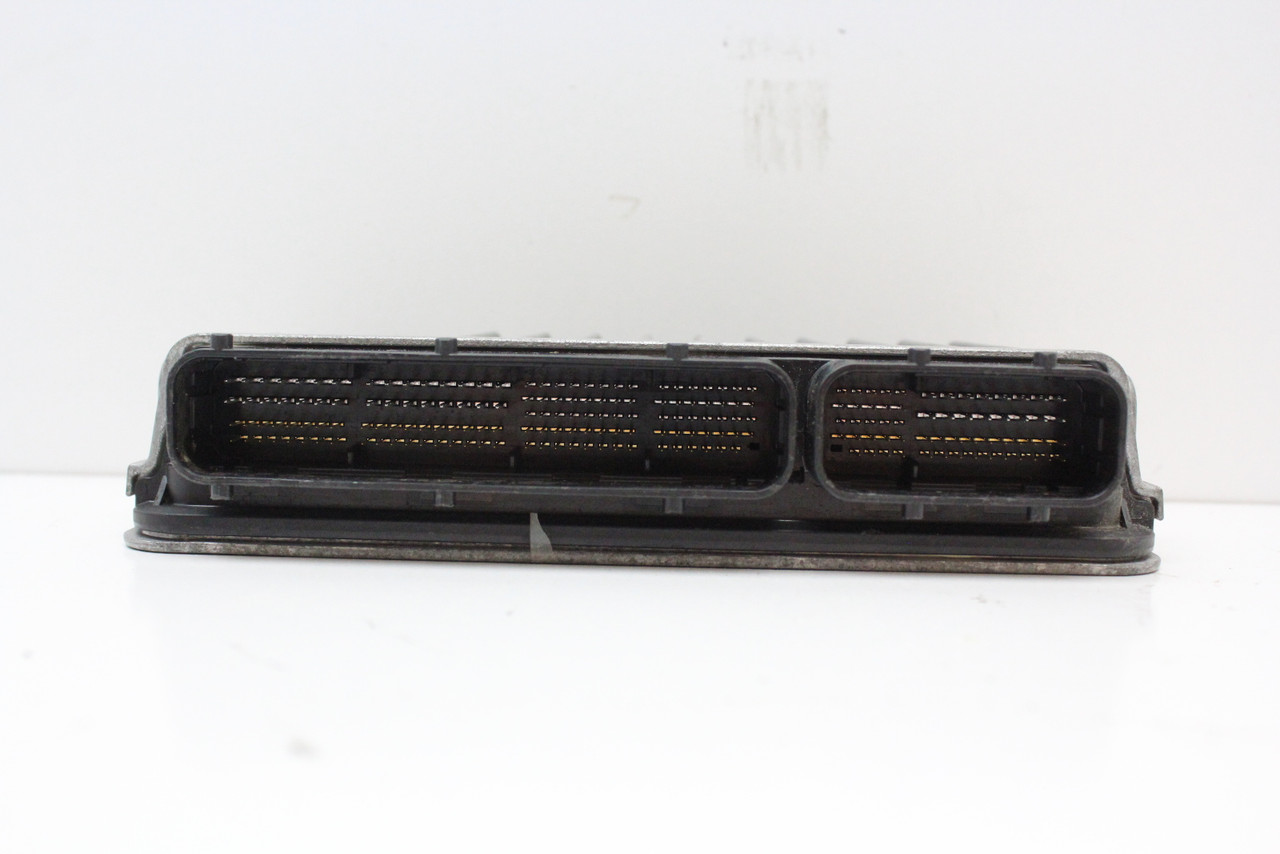 15 2015 Toyota Rav4 89661-42U70 Computer Brain Engine Control ECU ECM EBX Module