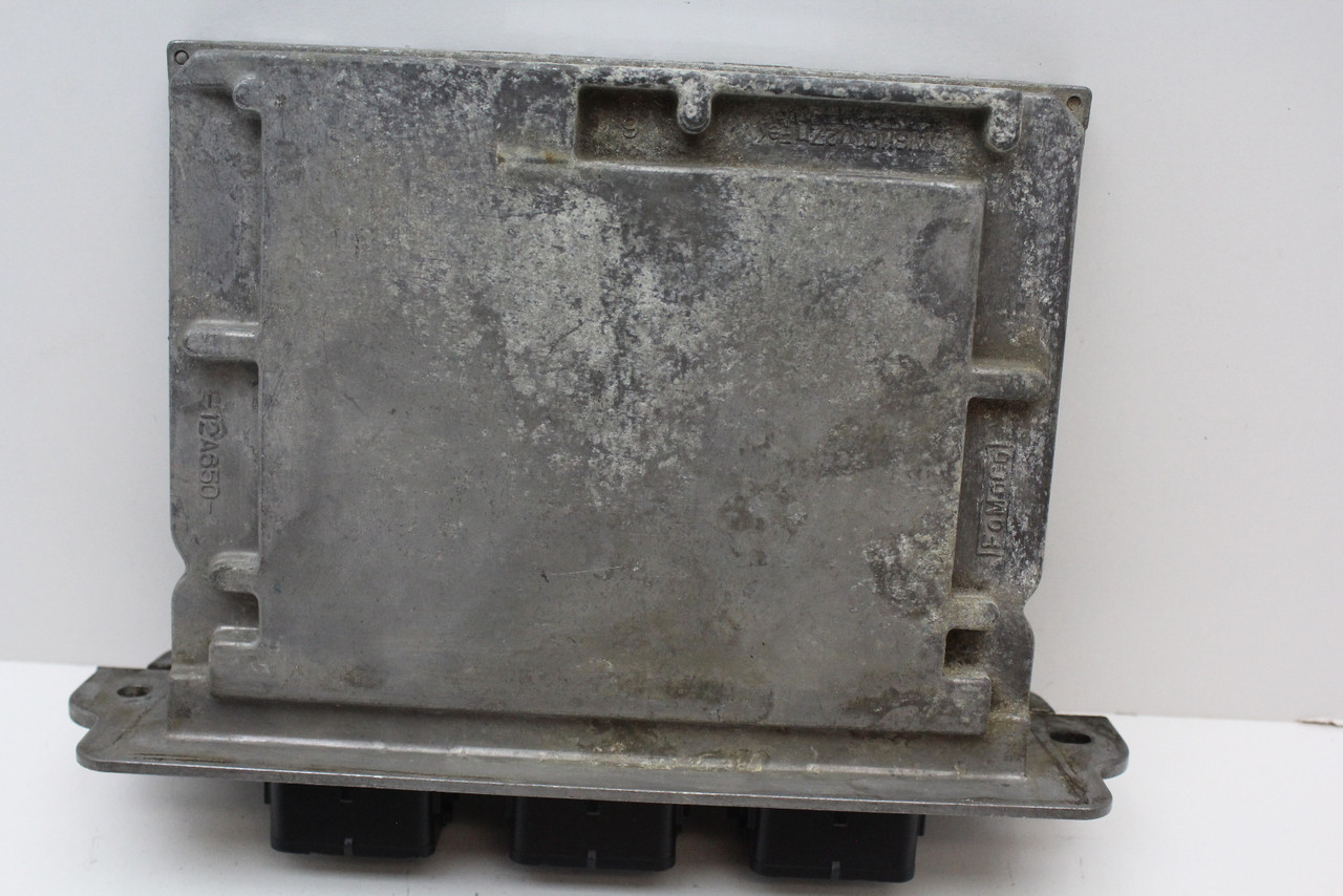 2007 07 Ford Escape 7L8A-12A650-AJC Computer Engine Control ECU ECM EBX Module