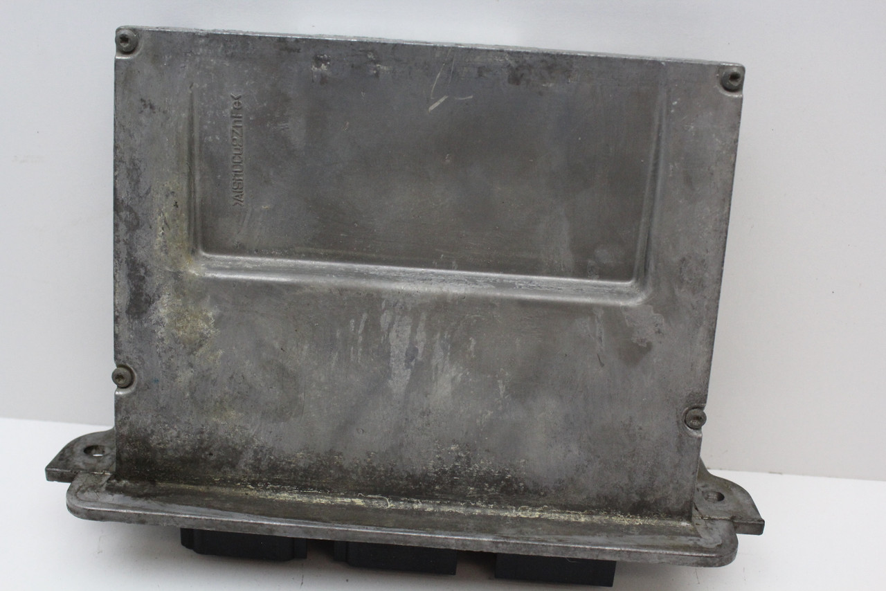 2007 07 Ford Escape 7L8A-12A650-AJC Computer Engine Control ECU ECM EBX Module