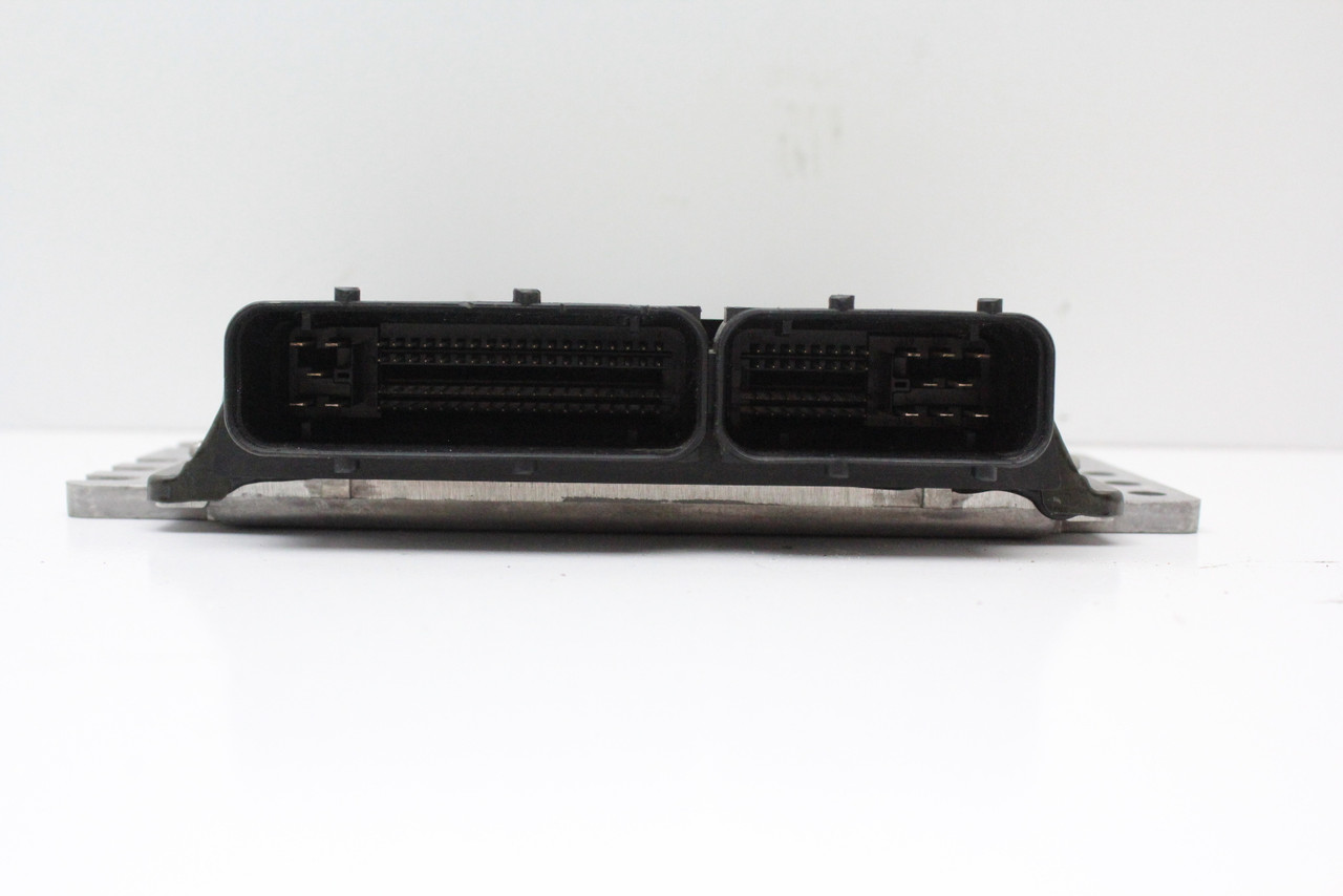 2005 05 Murano MEC63-710 C1 Computer Brain Engine Control ECU ECM EBX Module
