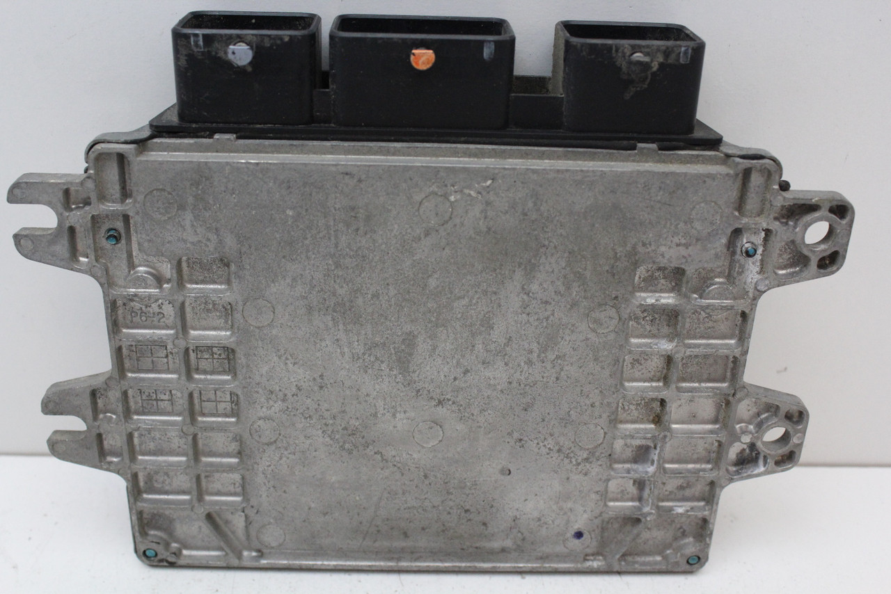 08 208 Nissan Sentra 2.0L MEC90-761 A1 Computer Engine Control ECU ECM Module