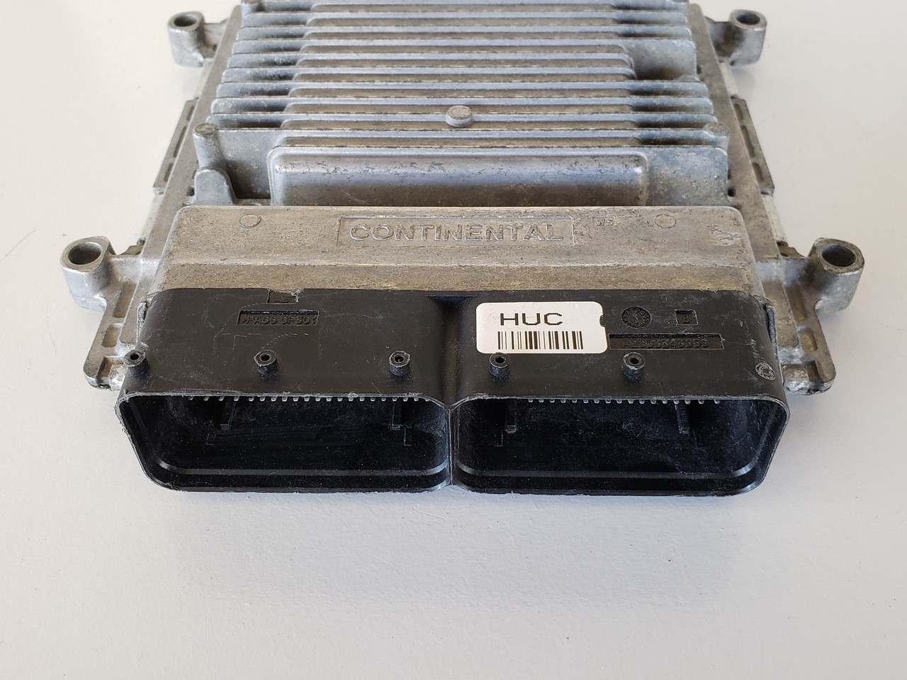 2014-2016 Elantra 39103-2EML4 Computer Brain Engine Control ECU ECM EBX Module