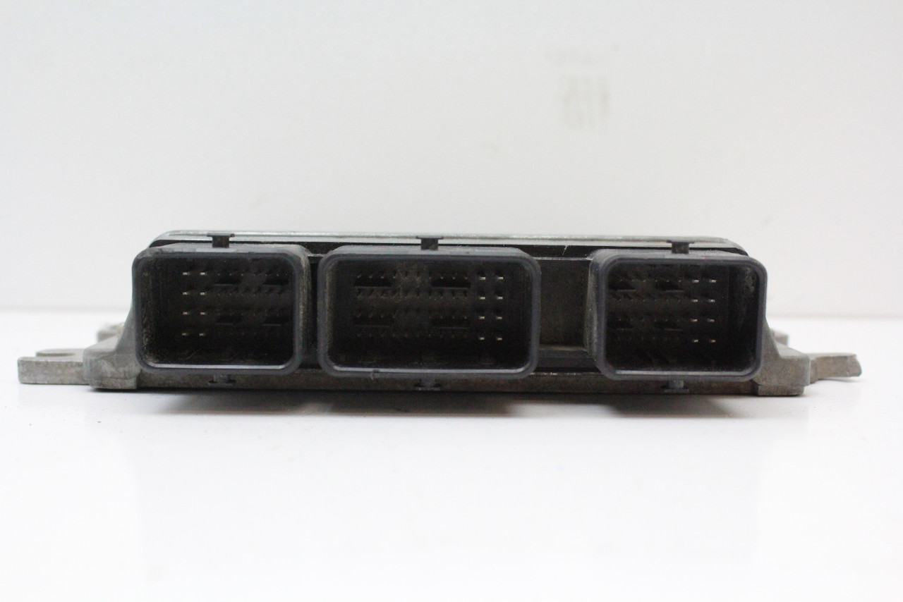 2014 14 Nissan Murano 3.5L NEC003-691 Computer Engine Control ECU ECM EBX Module