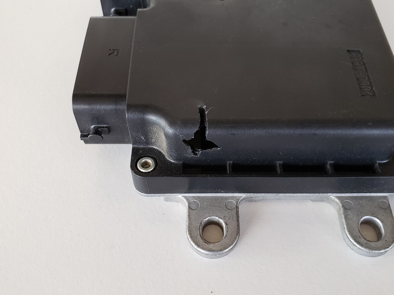 20132 Mazda 3 L5J2 18 881 Computer Brain Engine Control ECU ECM