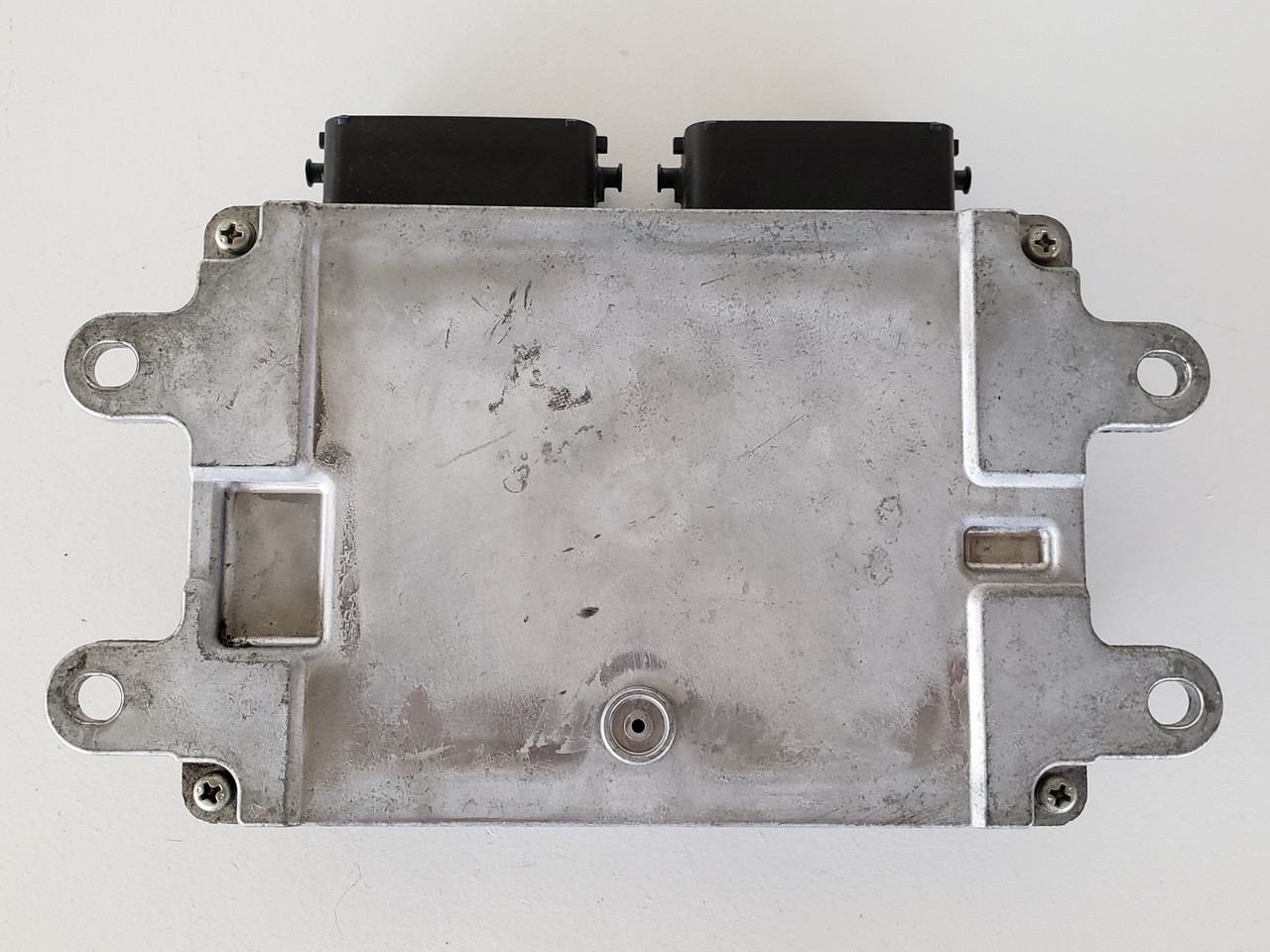 20132 Mazda 3 L5J2 18 881 Computer Brain Engine Control ECU