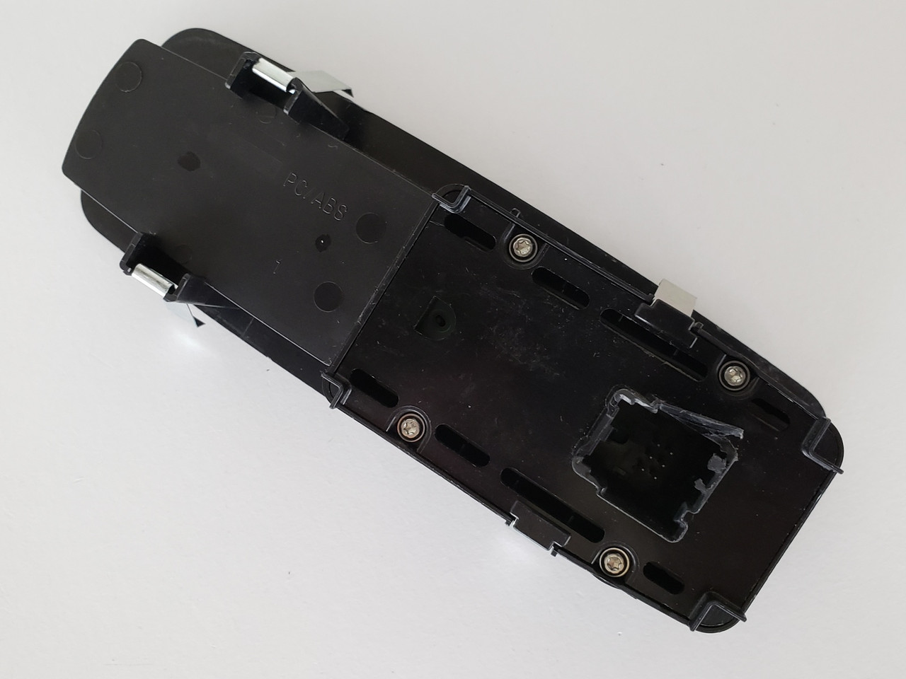 08-12 Jeep Liberty 04602544AG Right Front Passenger Window Switch OEM