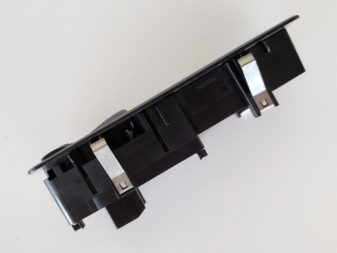 08-12 Jeep Liberty 04602544AG Right Front Passenger Window Switch OEM