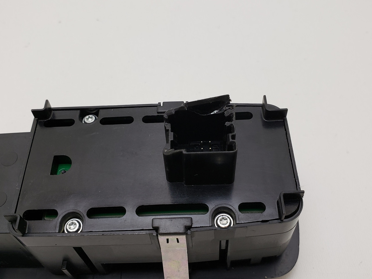 08-12 Jeep Liberty 04602544AG Right Front Passenger Window Switch OEM