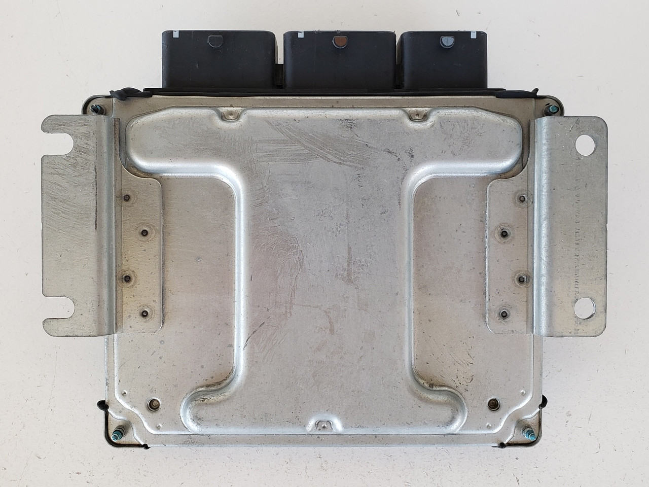 2015 Altima BEM400-300 A1 Computer Brain Engine Control ECU ECM EBX Module