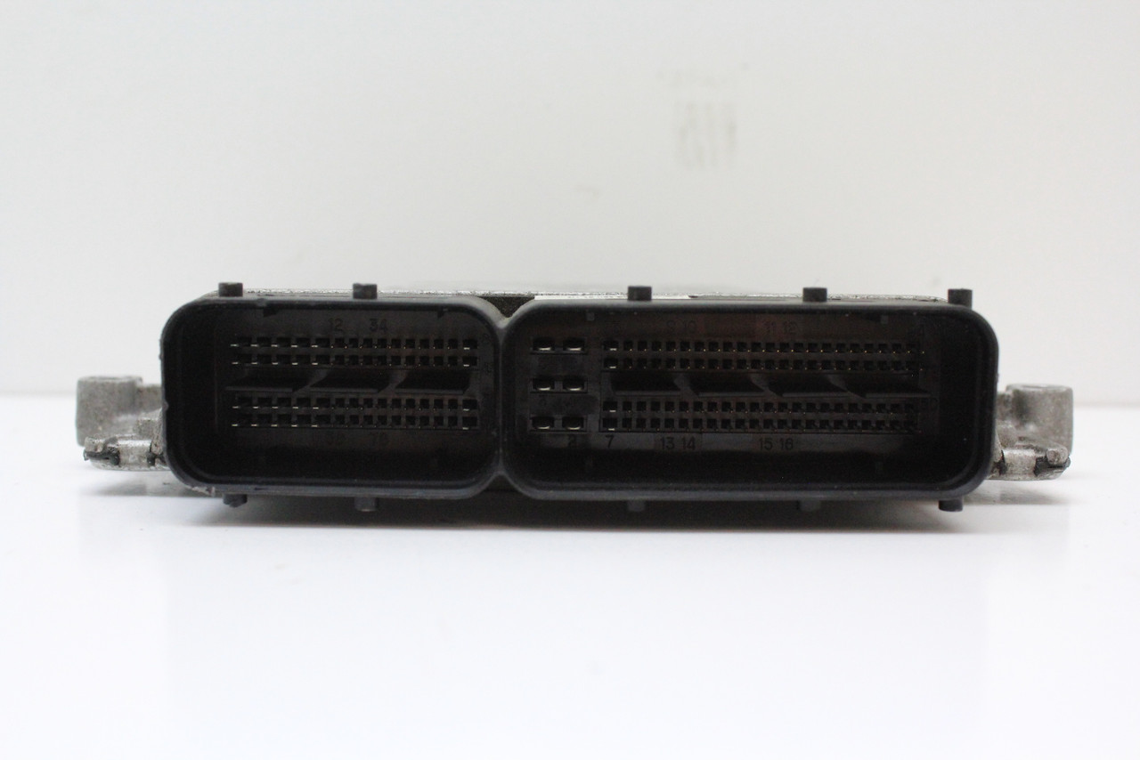 06-08 Hyundai Sonata 2.4L 39100-25135 Computer Engine Control ECU ECM EBX Module