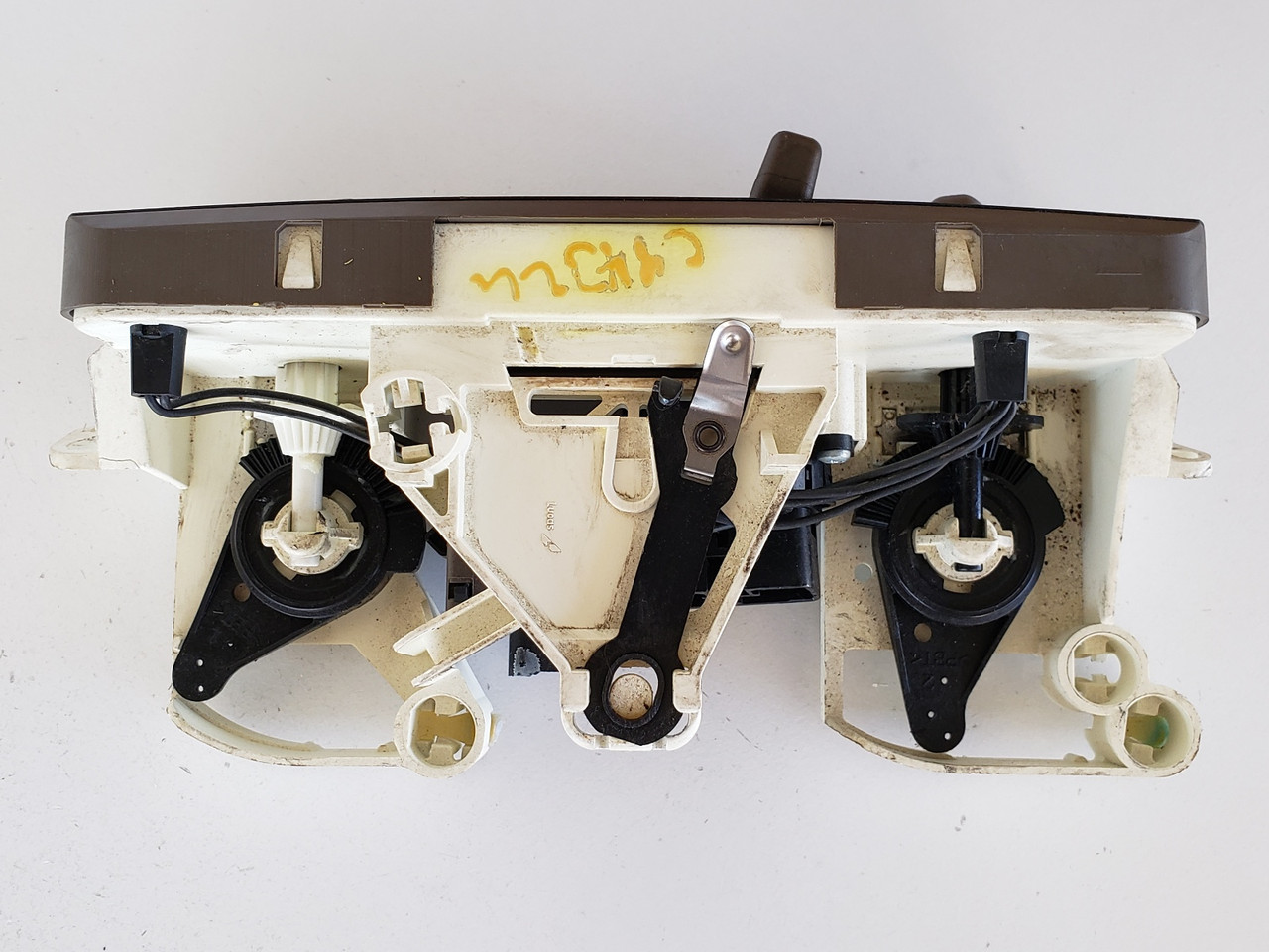 98-00 Corolla 5591002020B0 Climate Control Panel Temperature Unit A/C Heater 98-00 Corolla 5591002020B0 Climate Control Panel Temperature Unit A/C Heater