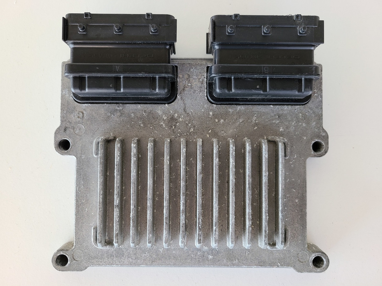 2011-2013 Sorento 39108-3C061 Computer Brain Engine Control ECU ECM EBX Module