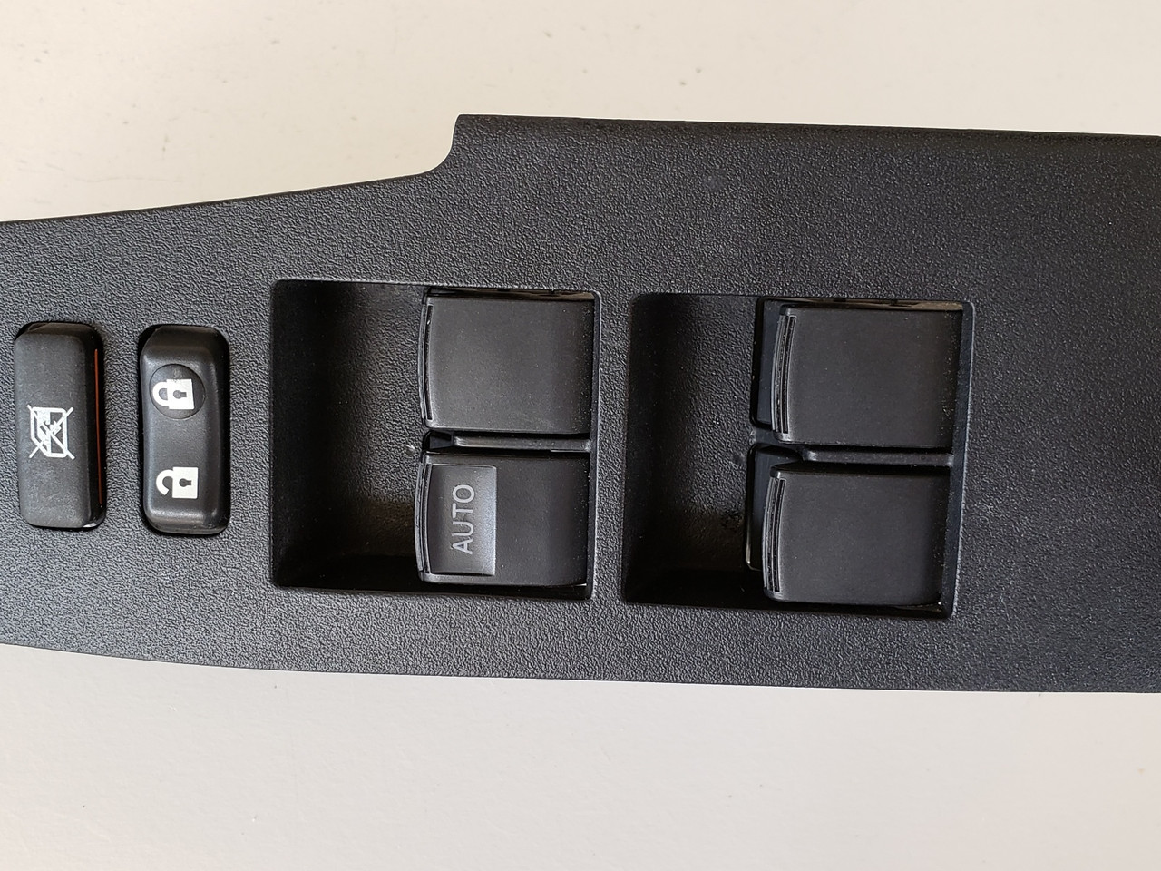 14-19 Toyota Corolla 84820-0R040 Drivers Side Left Master Window Switch OEM 14-19 Toyota Corolla 84820-0R040 Drivers Side Left Master Window Switch OEM