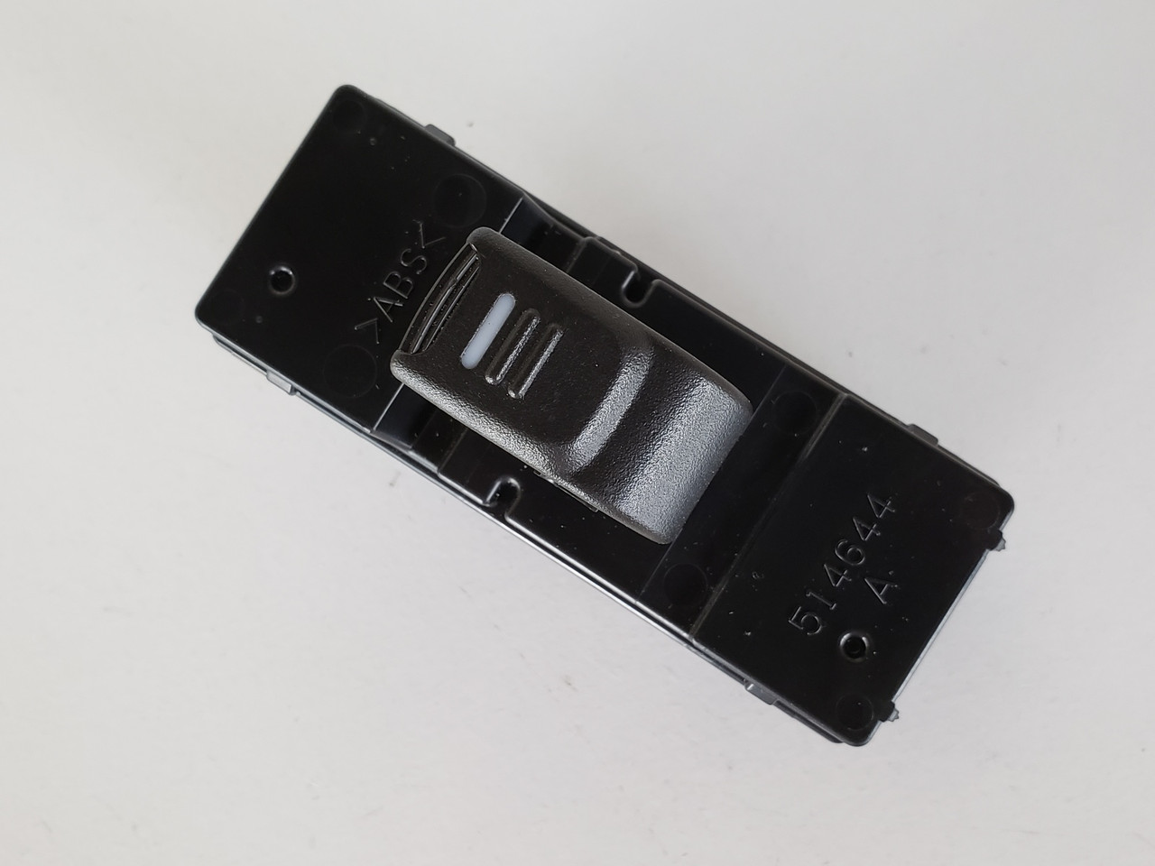 06-10 Hummer H3 514644 Left Rear Passenger Window Switch OEM 06-10 Hummer H3 514644 Left Rear Passenger Window Switch OEM