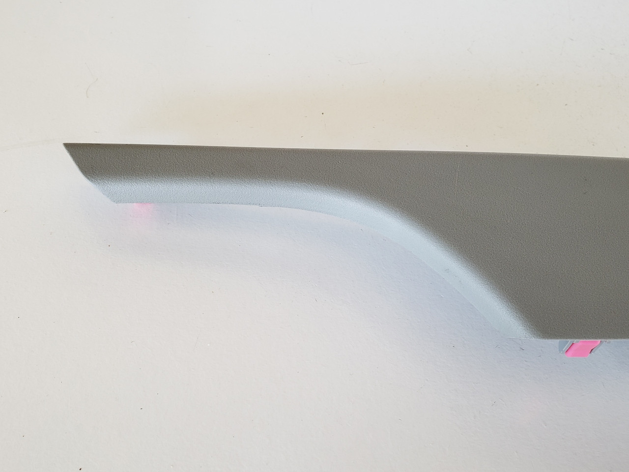 09-13 Toyota Corolla 74271-12230 Right Rear Passenger Window Switch OEM 09-13 Toyota Corolla 74271-12230 Right Rear Passenger Window Switch OEM