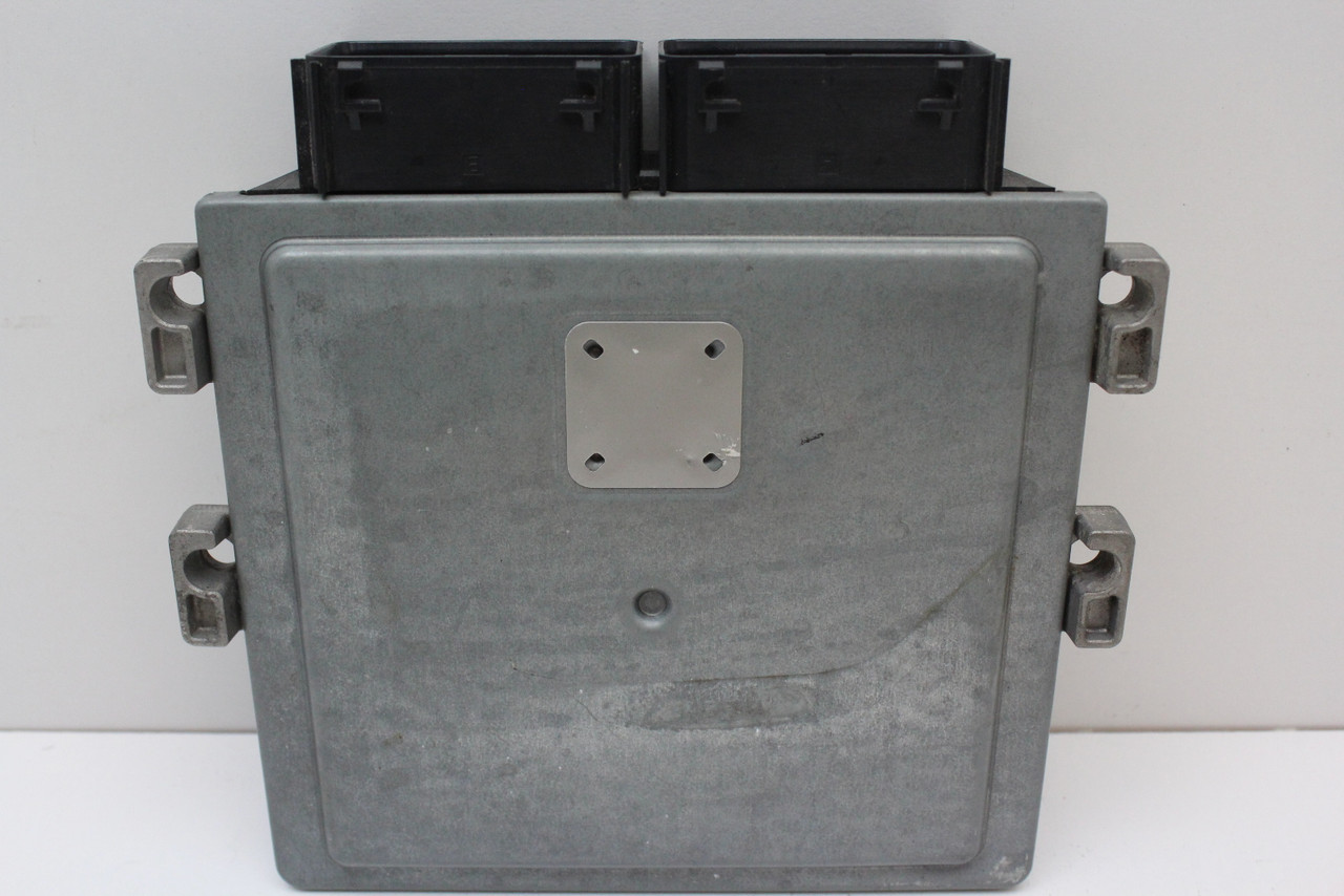 17-19 Ford Fusion HS7A-12A650-PB Computer Engine Control ECU ECM EBX Module