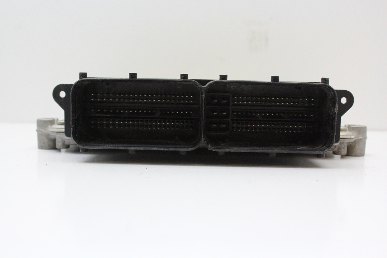 17 18 Kia Soul 39110-2BPG5 Computer Brain Engine Control ECU ECM EBX Module