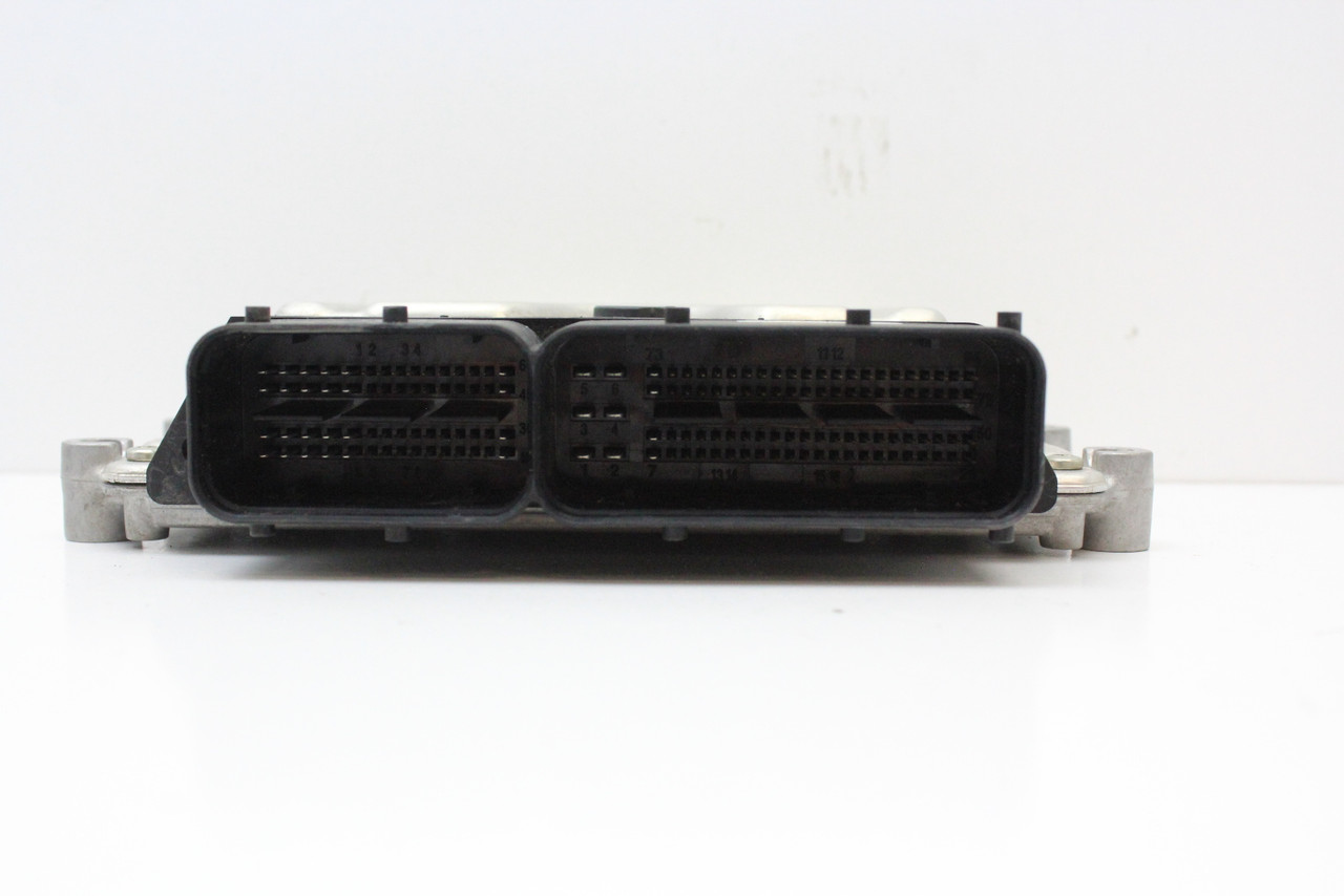 17 18 Hyundai Elantra 1.4L 391F5-03AB0 Computer Engine Control ECU ECM Module