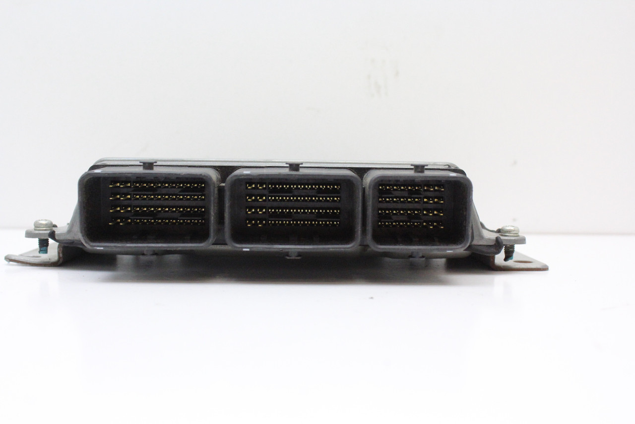 16 17 Nissan Altima NEC014-092 Computer Brain Engine Control ECU ECM EBX Module