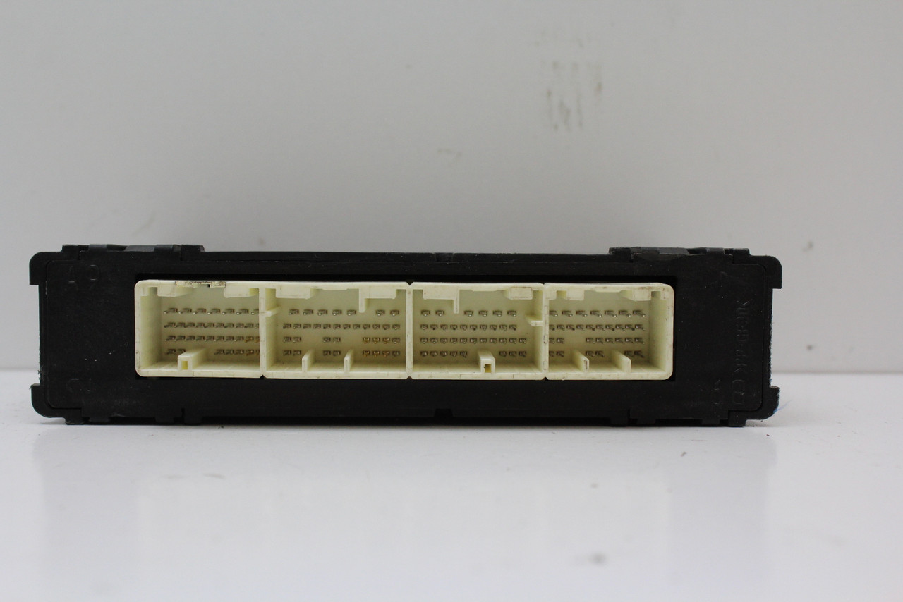 13 14 Subaru Legacy 22765AE06C Computer Brain Engine Control ECU ECM EBX Module