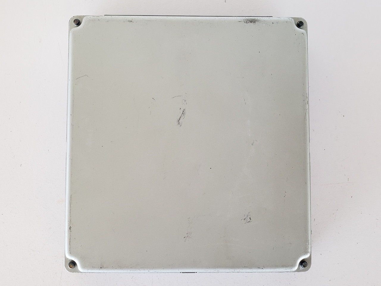 2003 Nissan Altima 237109J001 Computer Brain Engine Control ECU ECM EBX Module 2003 Nissan Altima 237109J001 Computer Brain Engine Control ECU ECM EBX Module