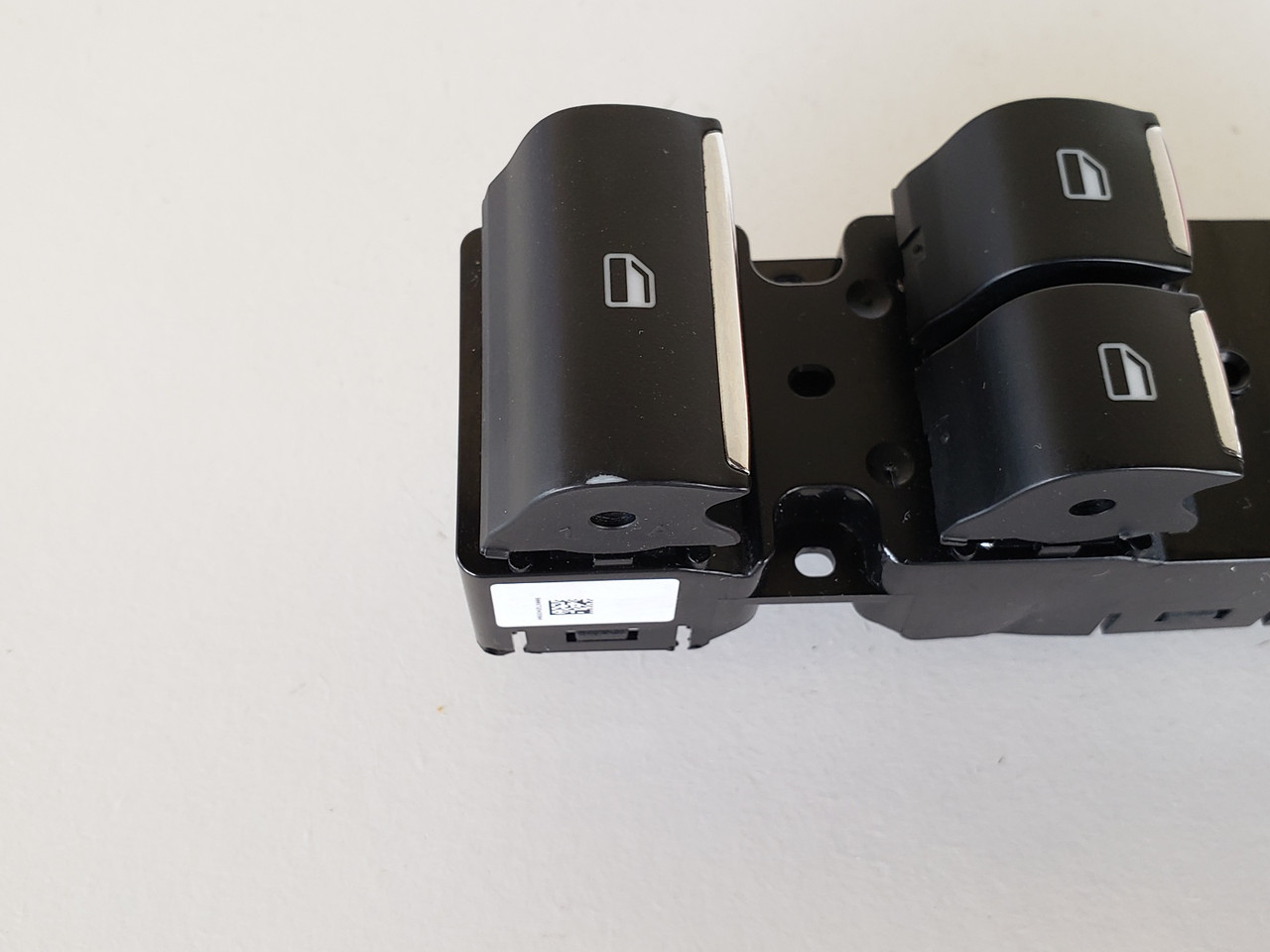 15-19 Ford Mustang FR3T-14540-CCW Drivers Side Left Master Window Switch OEM 15-19 Ford Mustang FR3T-14540-CCW Drivers Side Left Master Window Switch OEM