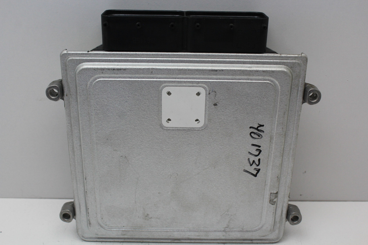 15 16 17 Sonata 39111-2GGL0 Computer Brain Engine Control ECU ECM EBX Module