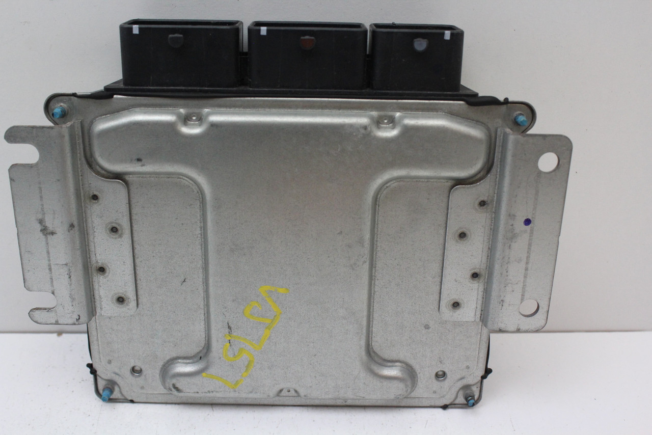 18 19 Nissan Sentra 1.8L NEC982-012 Computer Engine Control ECU ECM EBX Module