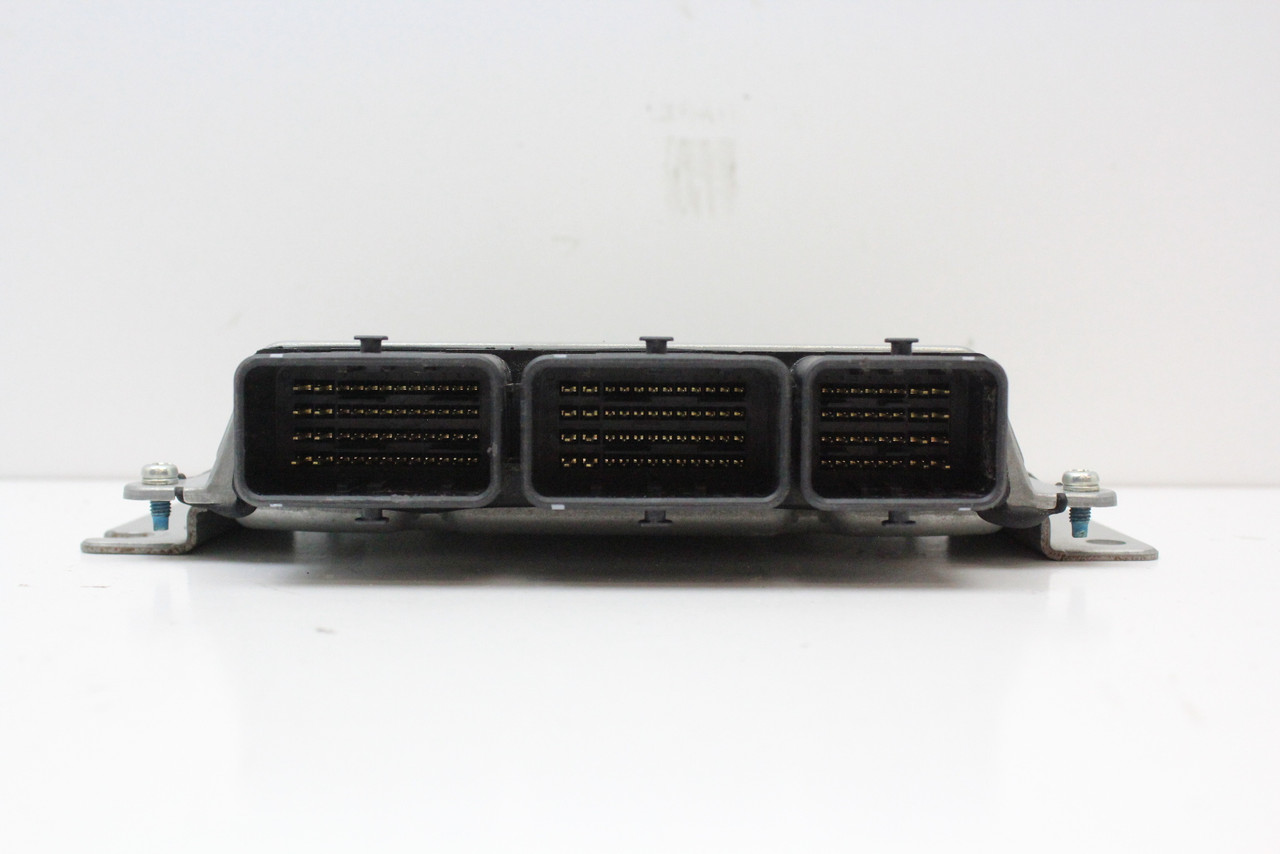 18 19 Nissan Sentra 1.8L NEC982-012 Computer Engine Control ECU ECM EBX Module