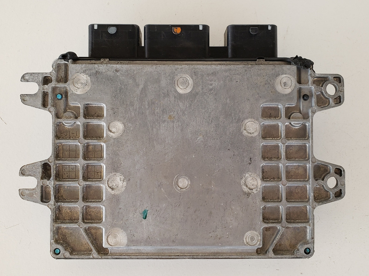2014-2017 Versa NEC980-043 Computer Brain Engine Control ECU ECM EBX Module