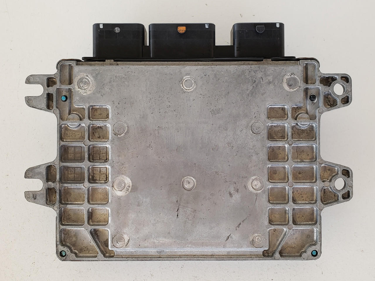 2014-2018 Versa NEC000-889 Computer Brain Engine Control ECU ECM EBX Module