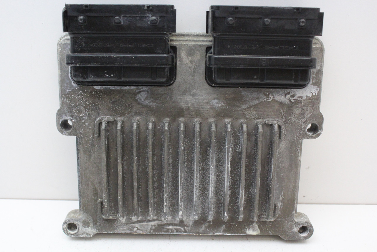 16 17 Kia Sedona 39111-3CYN2 Computer Brain Engine Control ECU ECM EBX Module