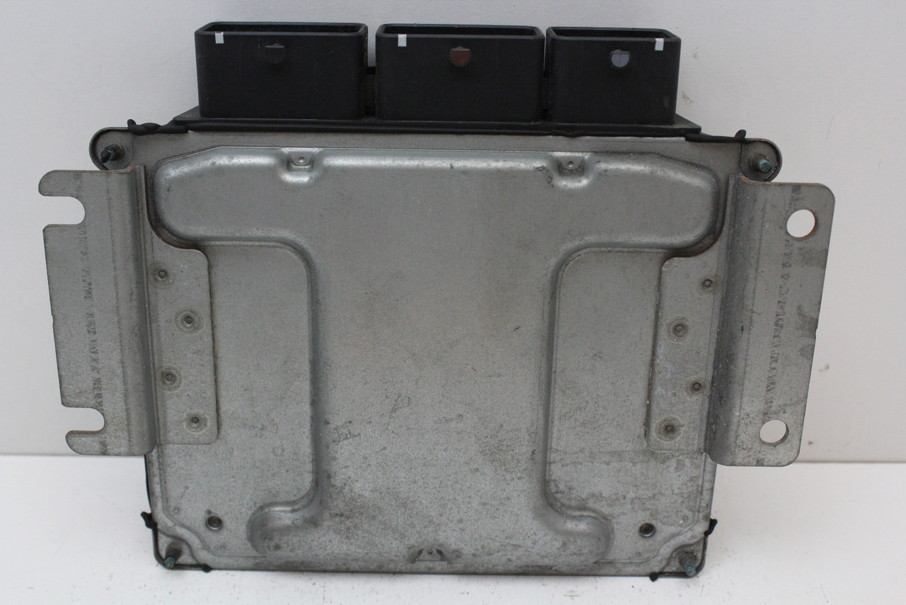 13 14 Nissan Altima NEC008-046 Computer Brain Engine Control ECU ECM EBX Module