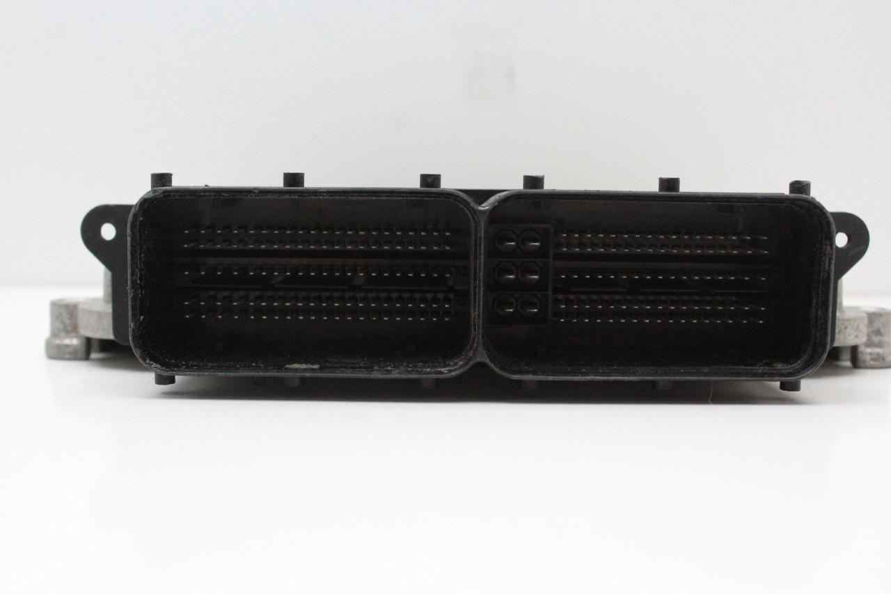 16-17 Hyundai Tucson 39133-2ETA5 Computer Engine Control ECU ECM EBX Module