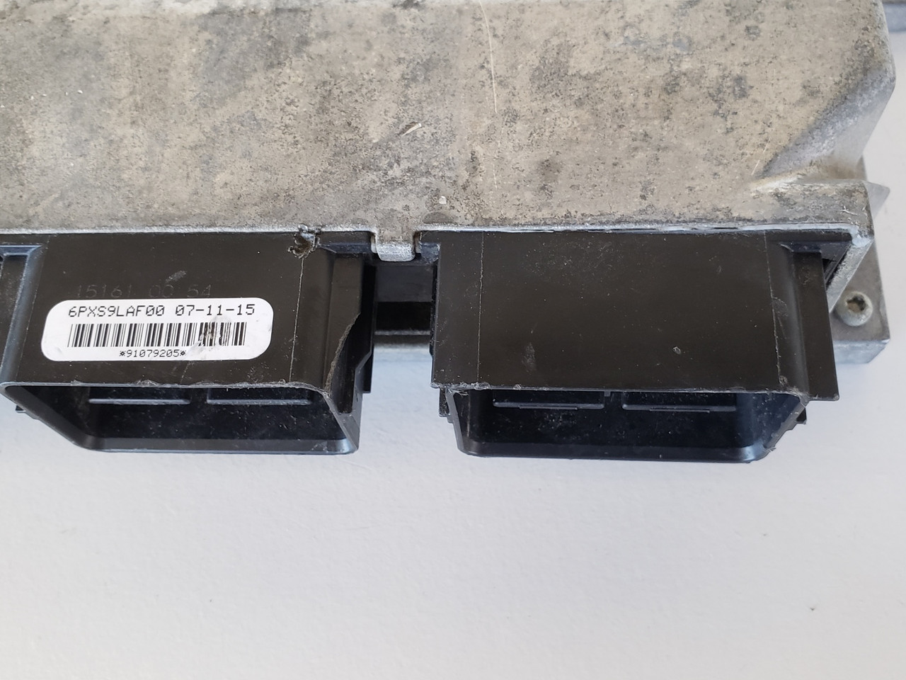 2014-2016 Fusion GS7A-12A650-XA Computer Brain Engine Control ECU ECM EBX Module