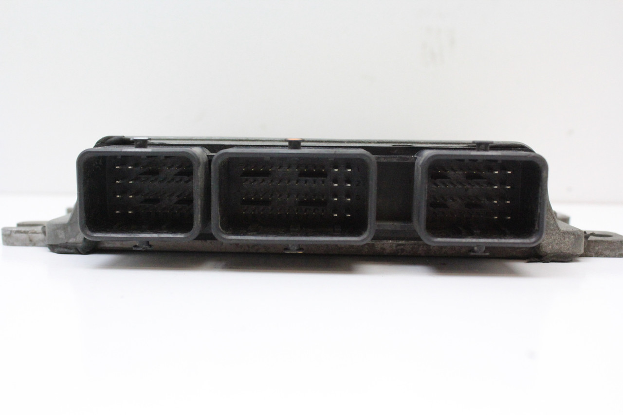 11 2011 Altima MEC114-080 Computer Brain Engine Control ECU