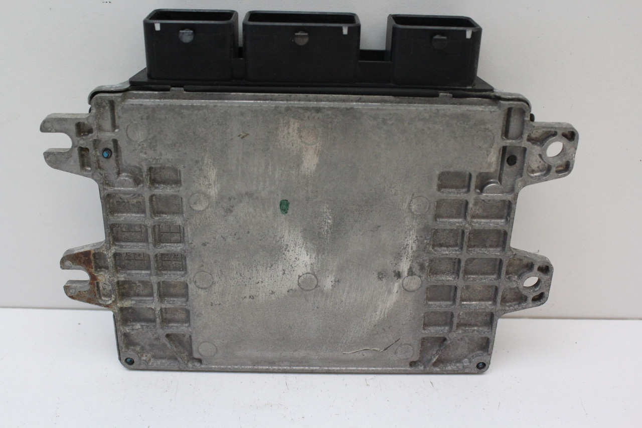 13 2013 Nissan Versa 1.6L NEC000-838 Computer Engine Control ECU ECM EBX Module 13 2013 Nissan Versa 1.6L NEC000-838 Computer Engine Control ECU ECM EBX Module