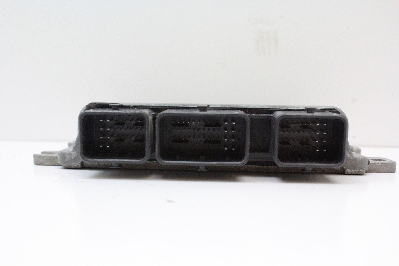 13 2013 Nissan Versa 1.6L NEC000-838 Computer Engine Control ECU ECM EBX Module 13 2013 Nissan Versa 1.6L NEC000-838 Computer Engine Control ECU ECM EBX Module