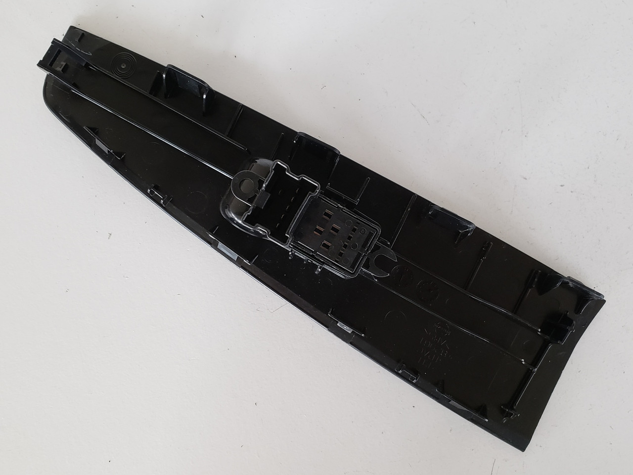 07-12 Nissan Altima 25411 JA00A Left Rear Passenger Window Switch OEM