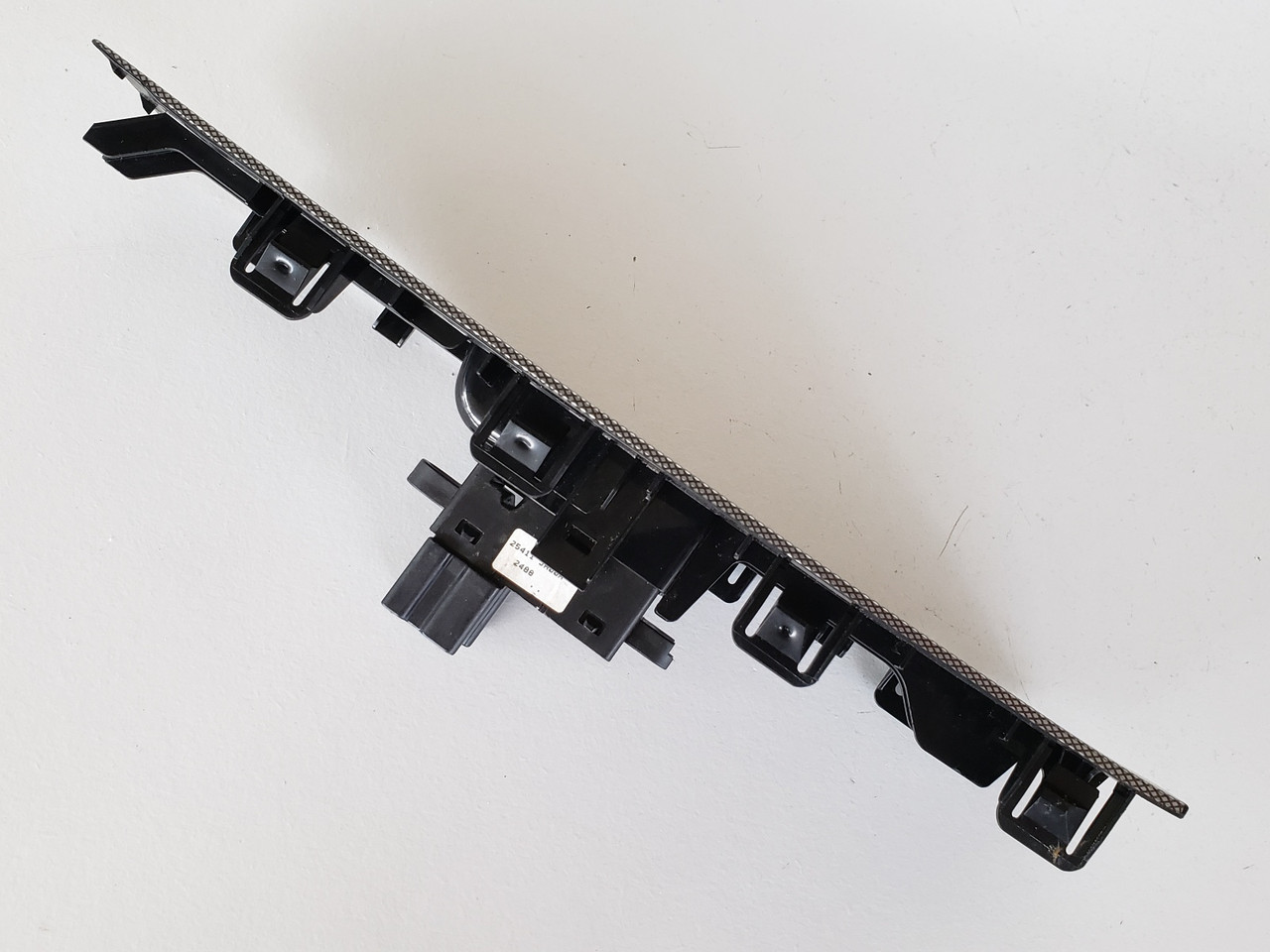 07-12 Nissan Altima 25411 JA00A Left Rear Passenger Window Switch OEM