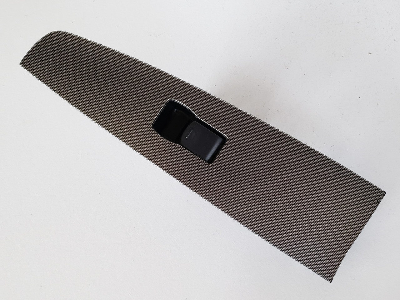 07-12 Nissan Altima 25411 JA00A Left Rear Passenger Window Switch OEM