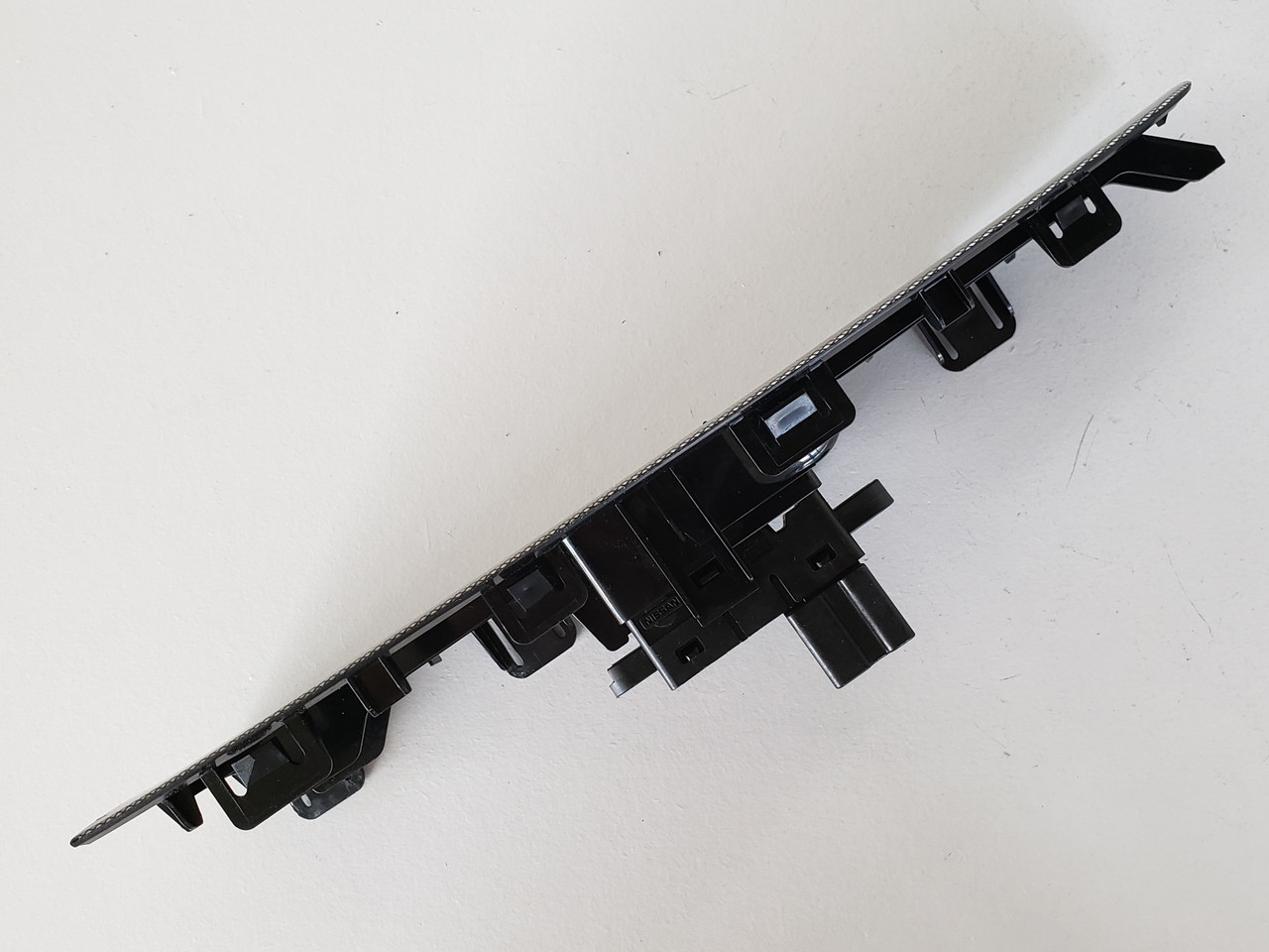 07-12 Nissan Altima 25411 JA00A Left Rear Passenger Window Switch OEM